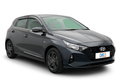 Hyundai NEW I20-img